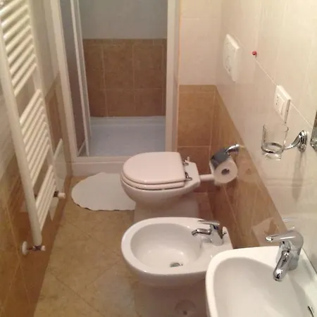 Bed & Breakfast Federico Ii Mesagne