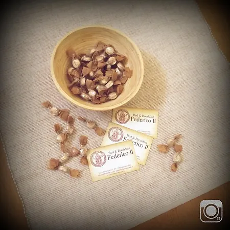 Bed & Breakfast Federico Ii