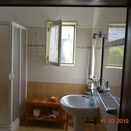 Federico Ii Bed & Breakfast Mesagne