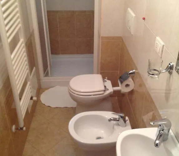 Bed & Breakfast Federico Ii Mesagne