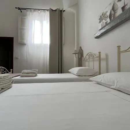 Bed & Breakfast Federico Ii