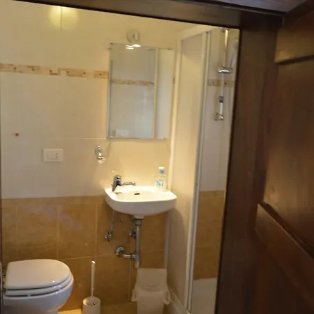 Bed & Breakfast Federico Ii Mesagne