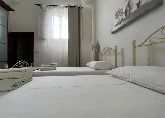 فندق مبيت وإفطار Federico Ii